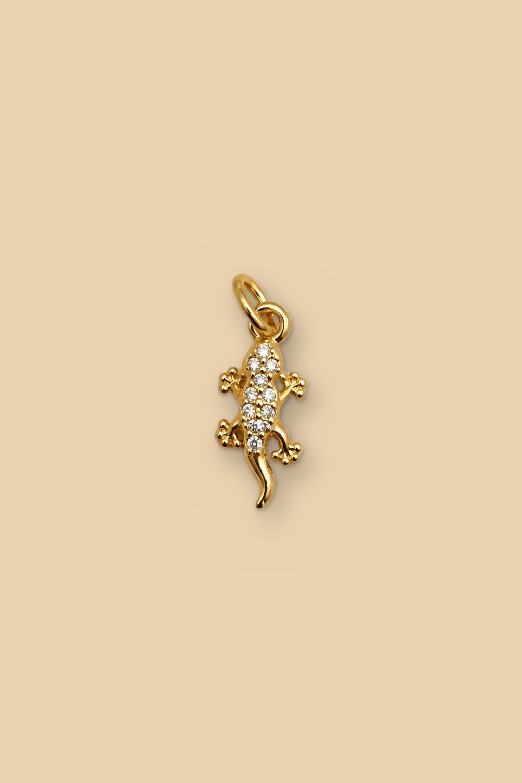 Charm 6548 “Geco”