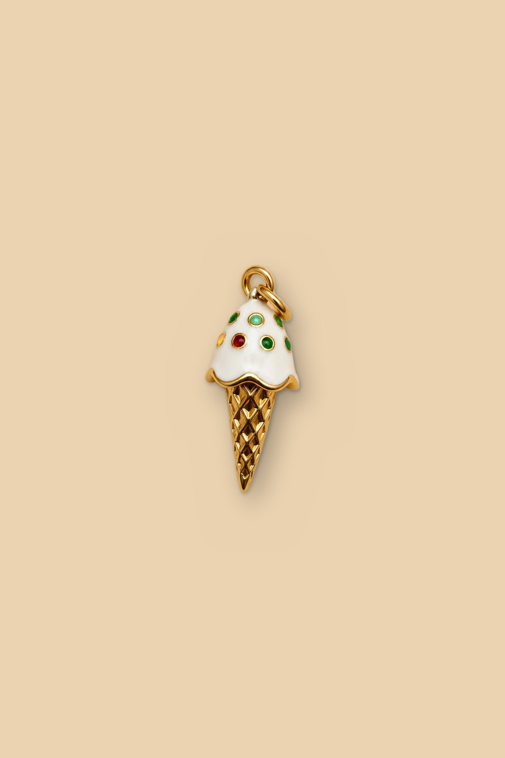 Charm 6548 Gelatino alla panna