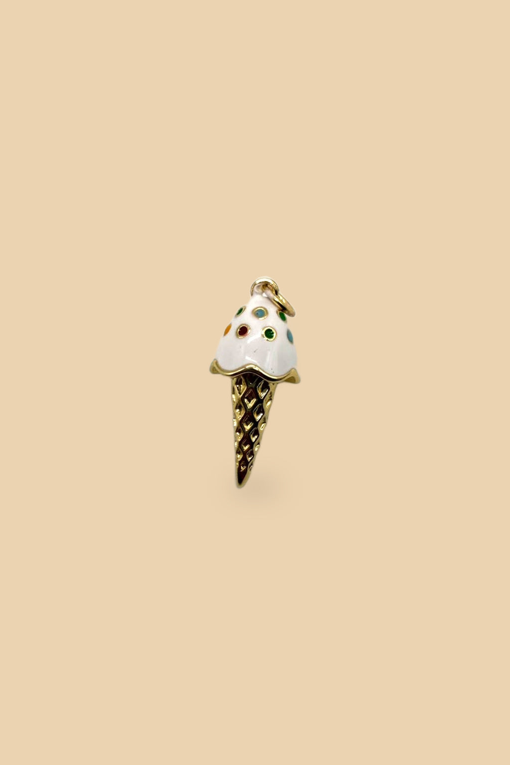 Charm 6548 Gelato bianco