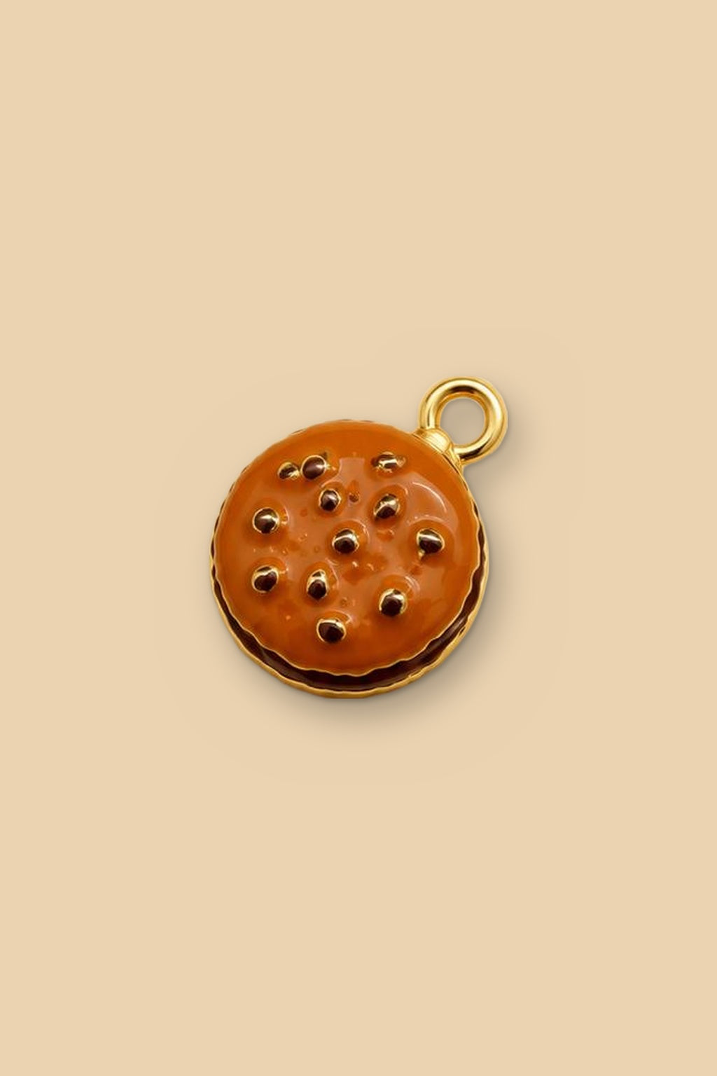 Charm 6548 Hamburger