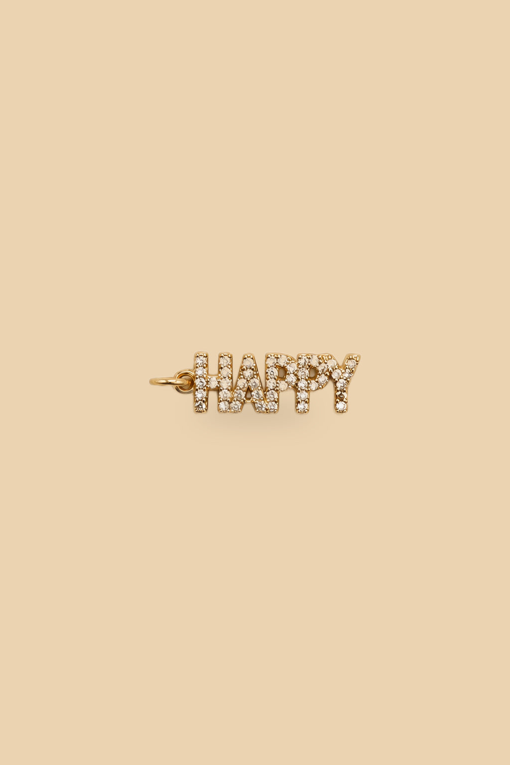 Charm 6548 “Happy”
