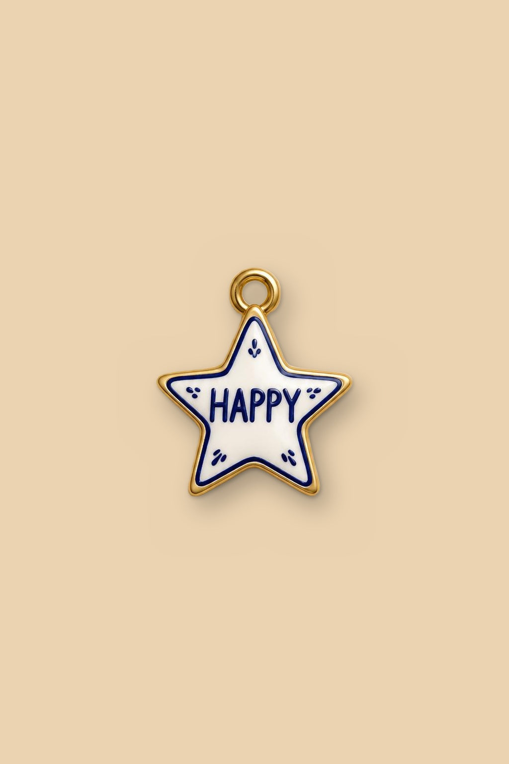 Charm 6548 Stella Happy