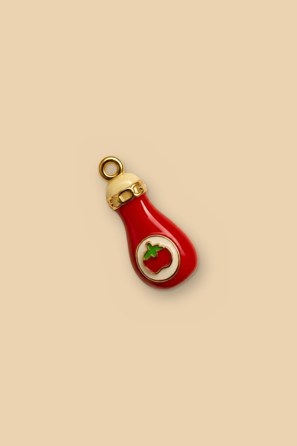 Charm 6548 Ketchup