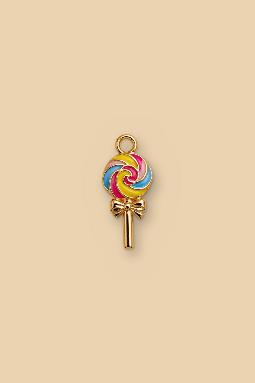 Charm 6548 Lecca-lecca