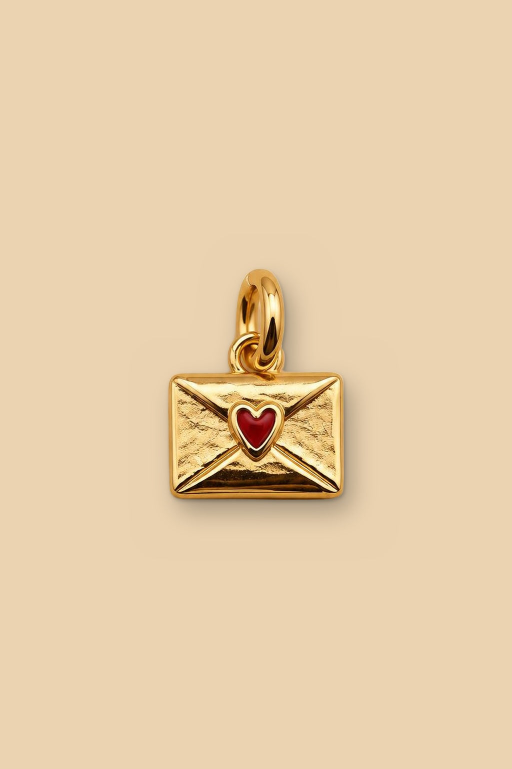 Charm 6548 Lettera d’amore
