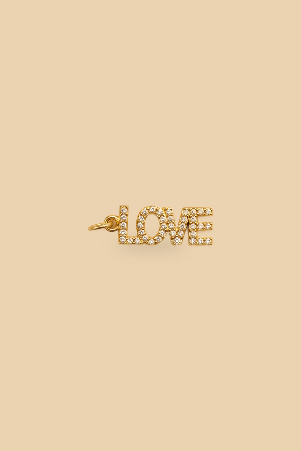 Charm 6548 “Love”