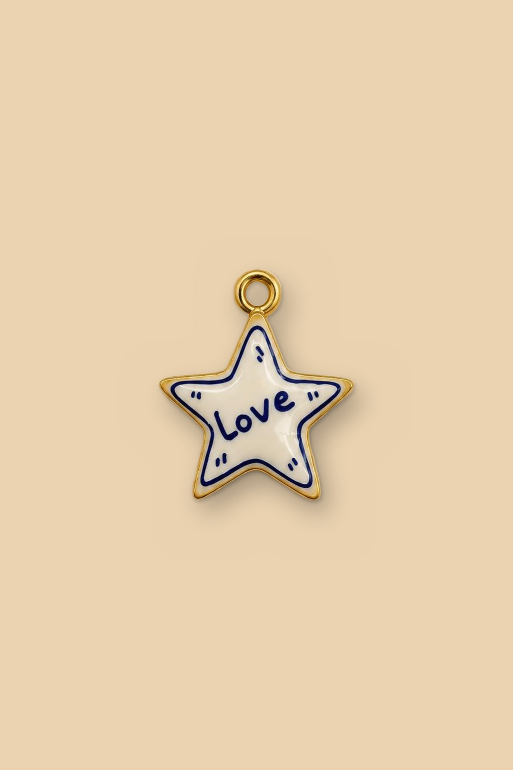 Charm 6548 Stella Love