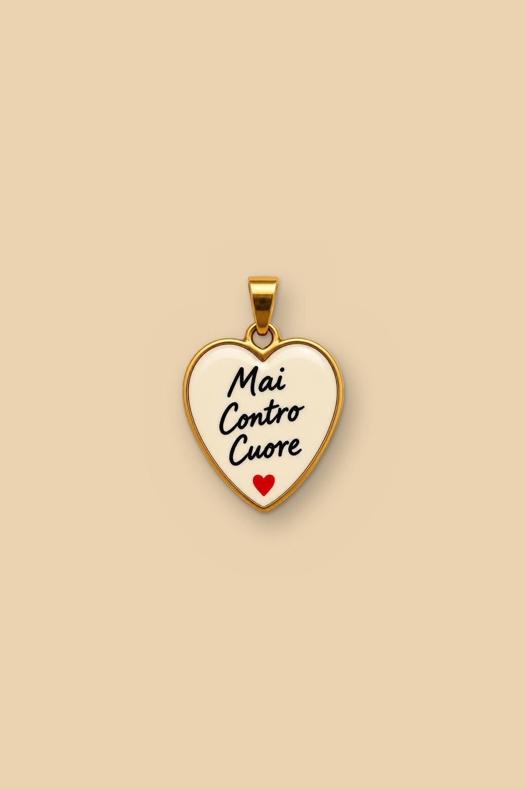 Charm 6548 “Mai contro cuore”