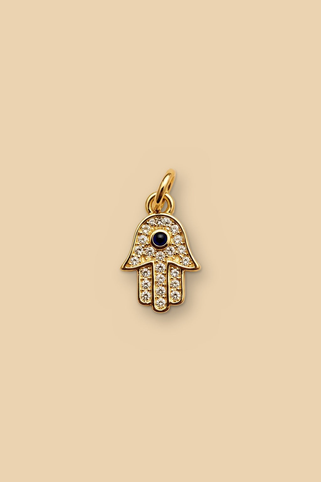 Charm 6548 “Manina di Fatima”