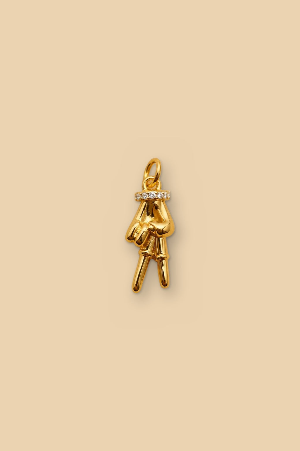 Charm 6548 Peace and Love