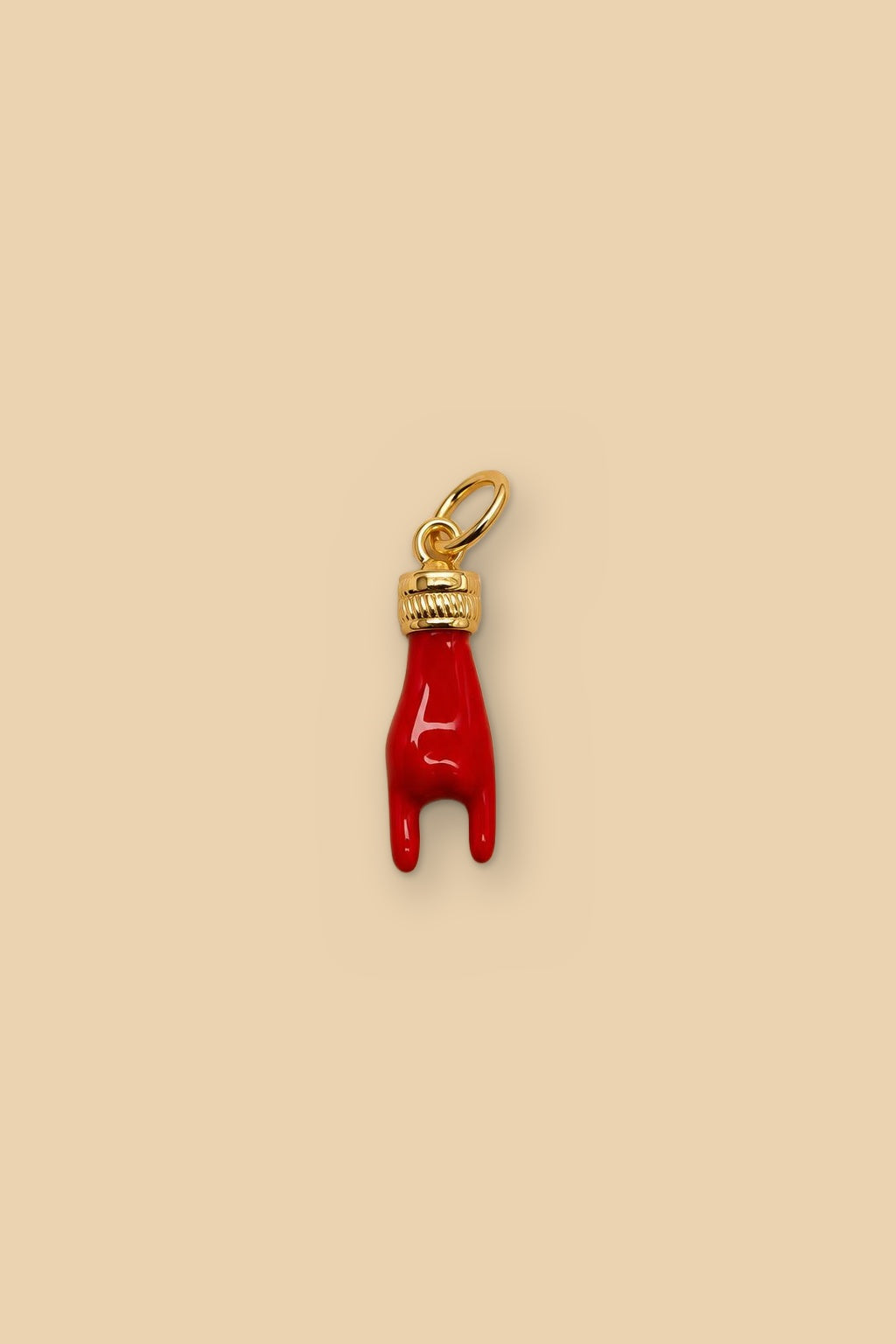 Charm 6548 Manina scaccia guai