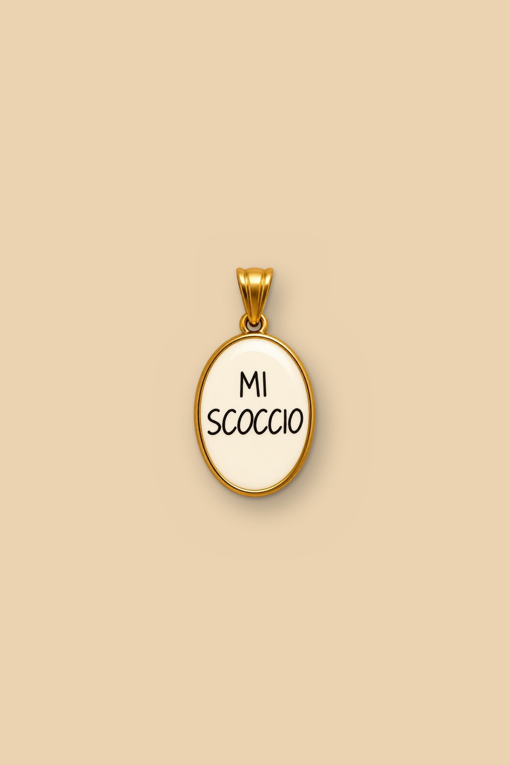 Charm 6548 “Mi scoccio”
