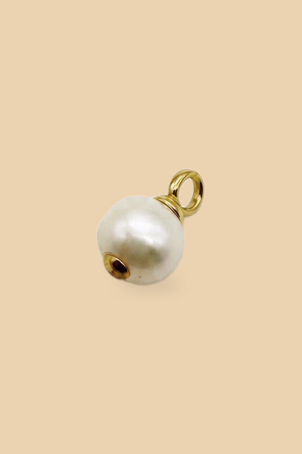 Charm 6548 “Mini perla”