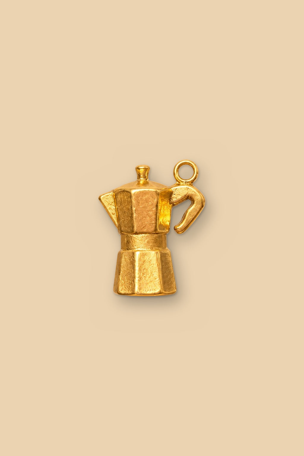Charm 6548 Moka