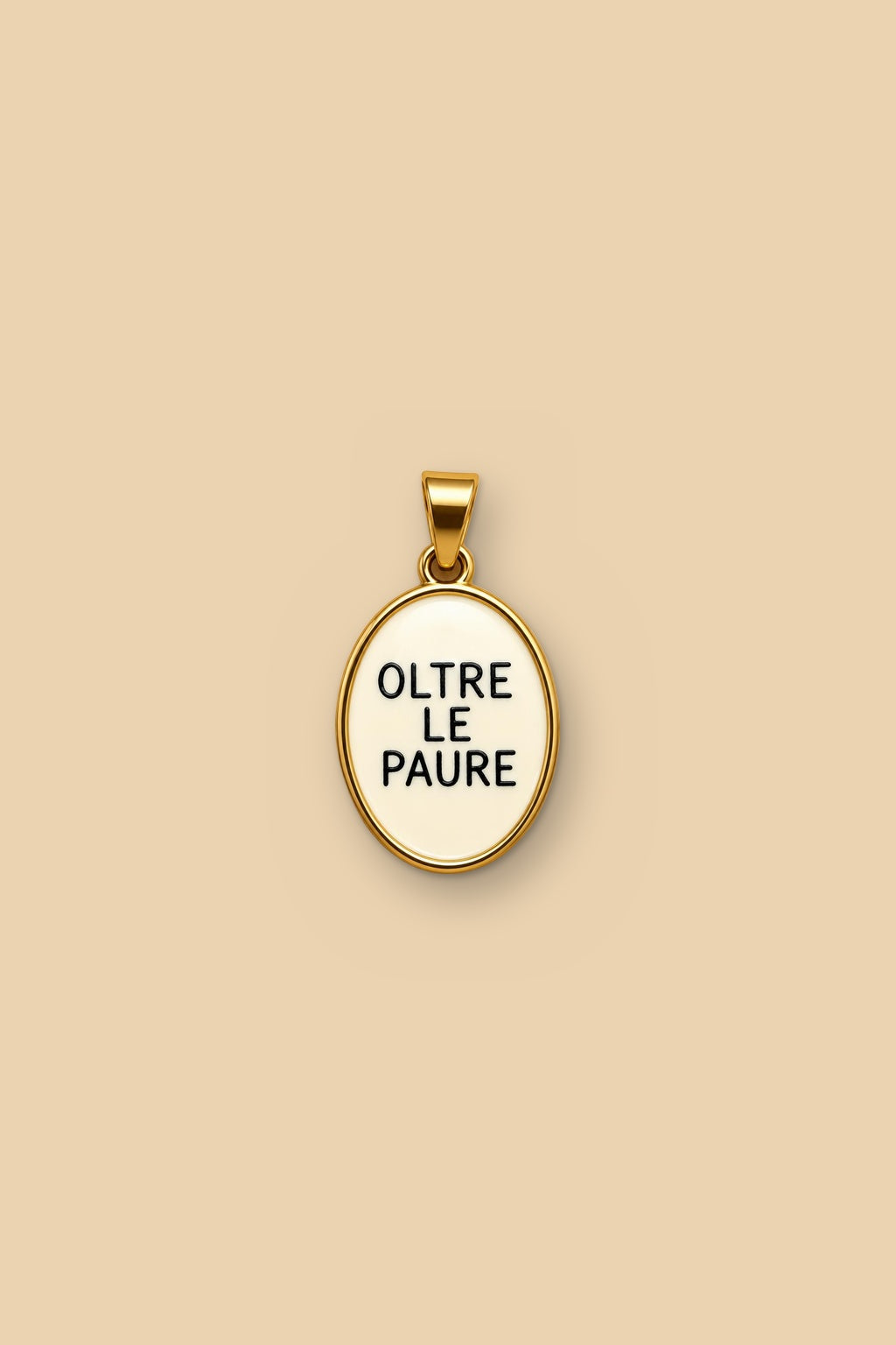 Charm 6548 “Oltre le paure”