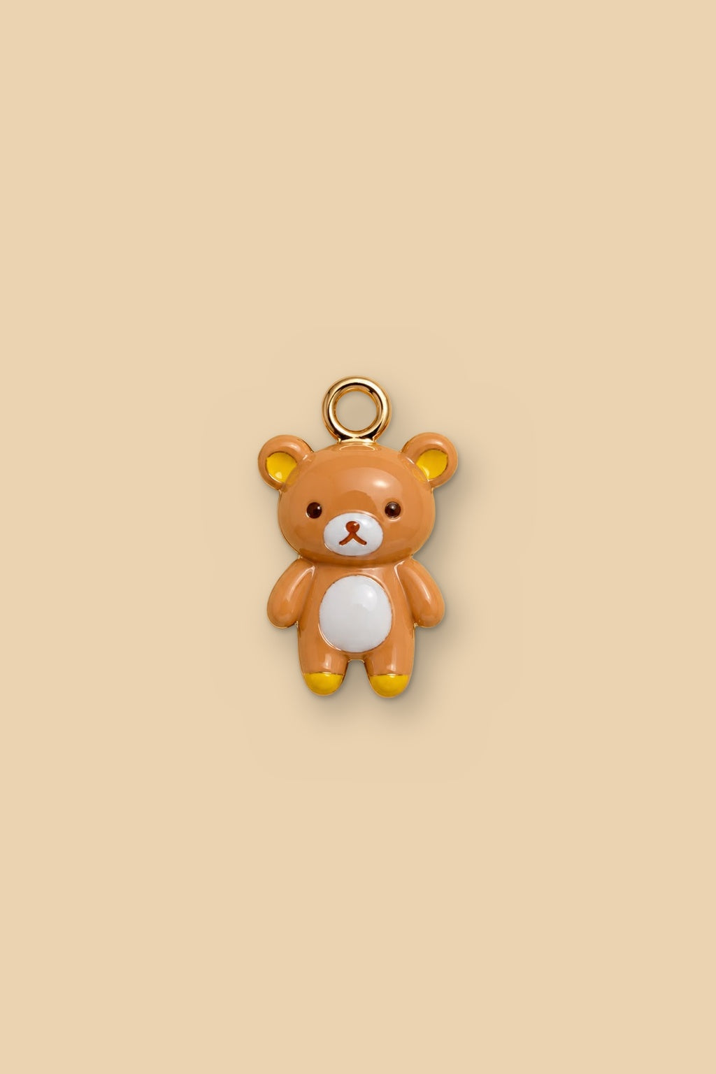 Charm 6548 Orsetto miele
