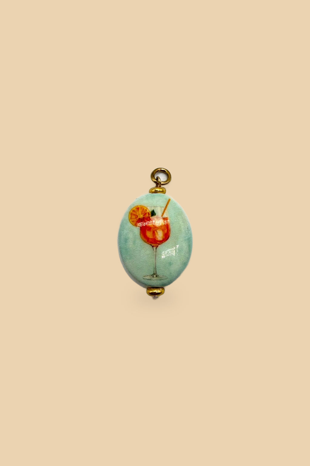 Charm 6548 Ovale Spritz