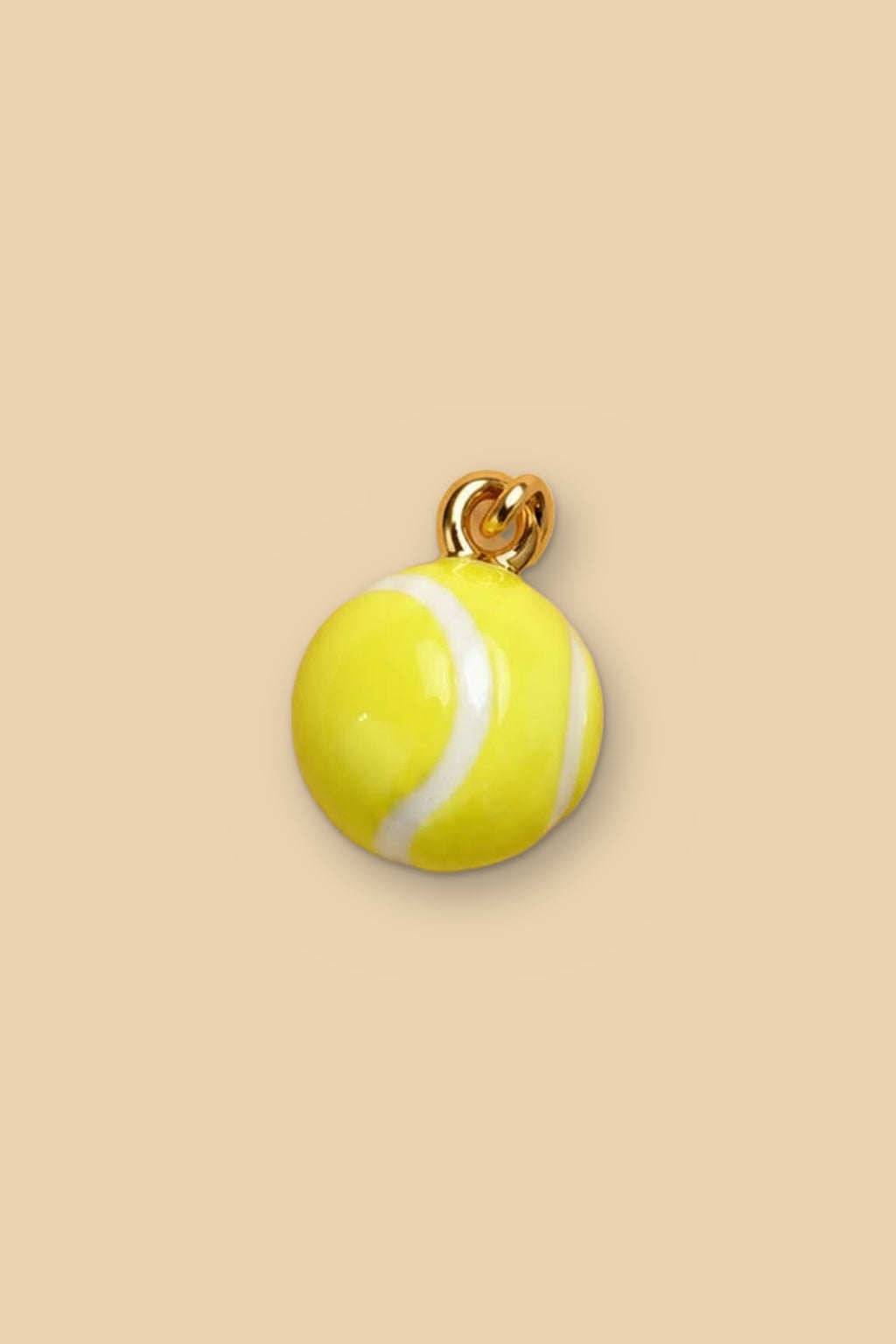 Charm 6548 Pallina da tennis