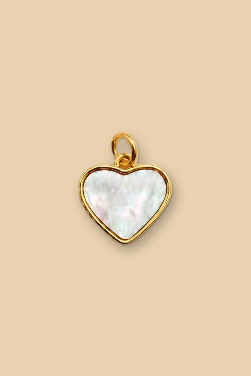 Charm 6548 “Per te” oro