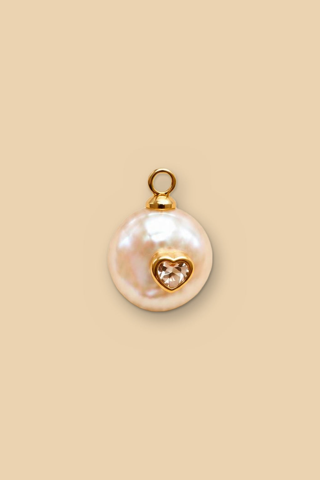 Charm 6548 “Perla luminosa”