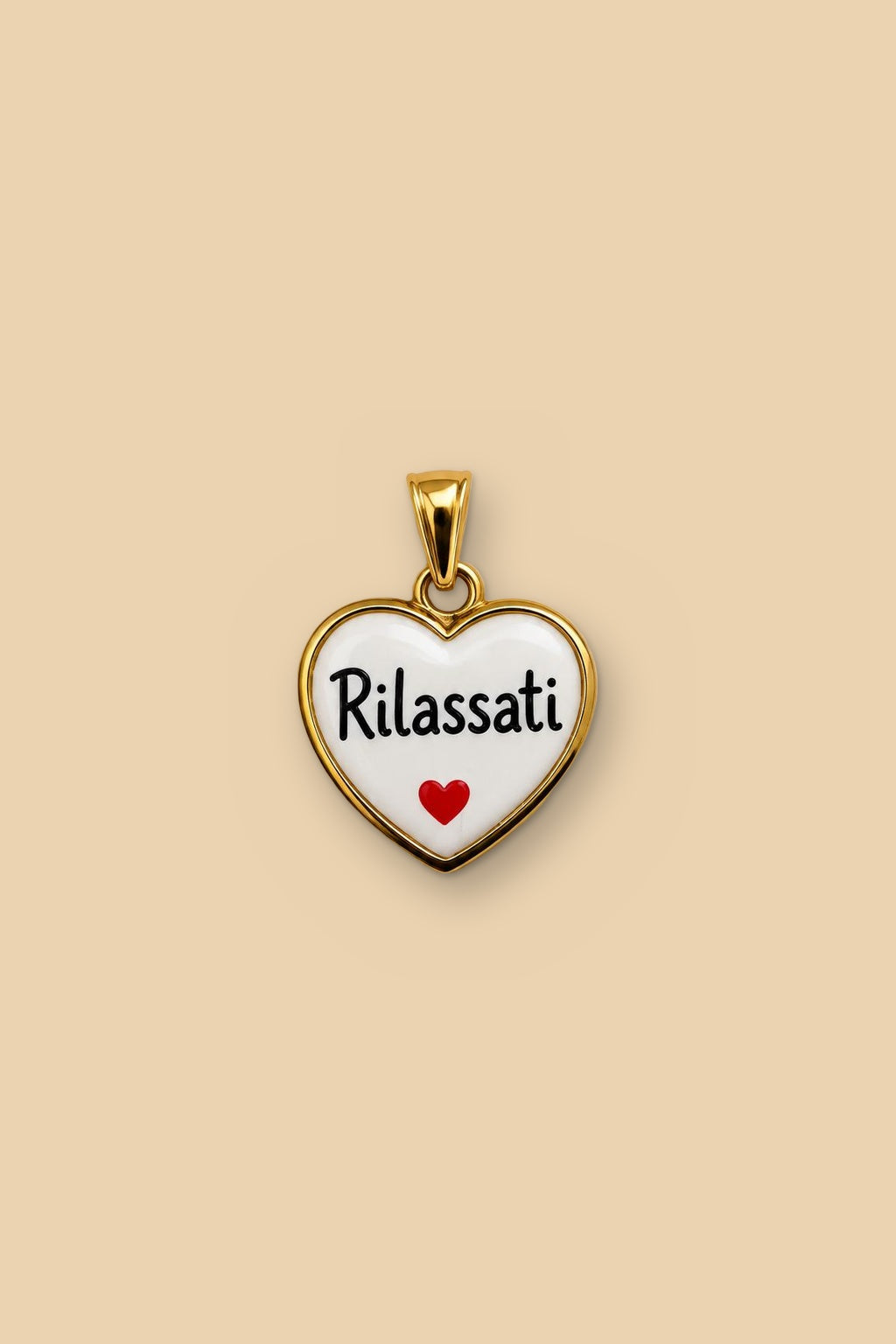 Charm 6548 “Rilassati”