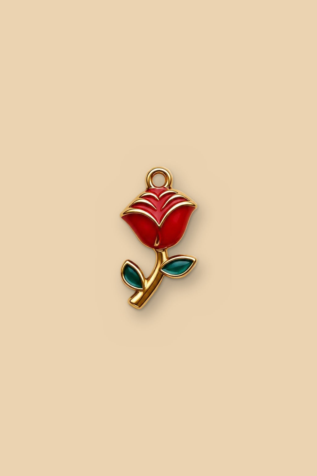 Charm 6548 “Rosa”