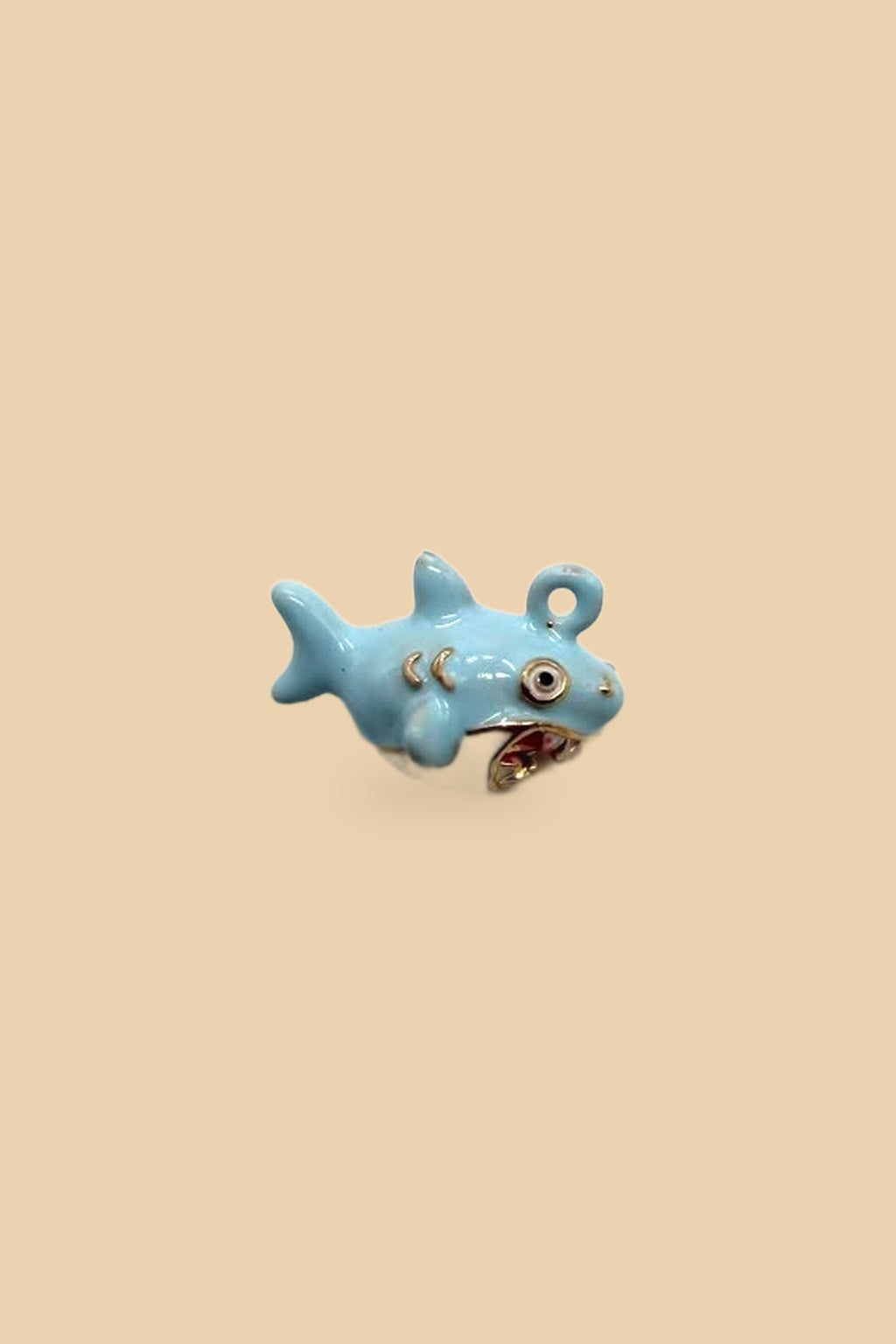 Charm 6548 Squalo