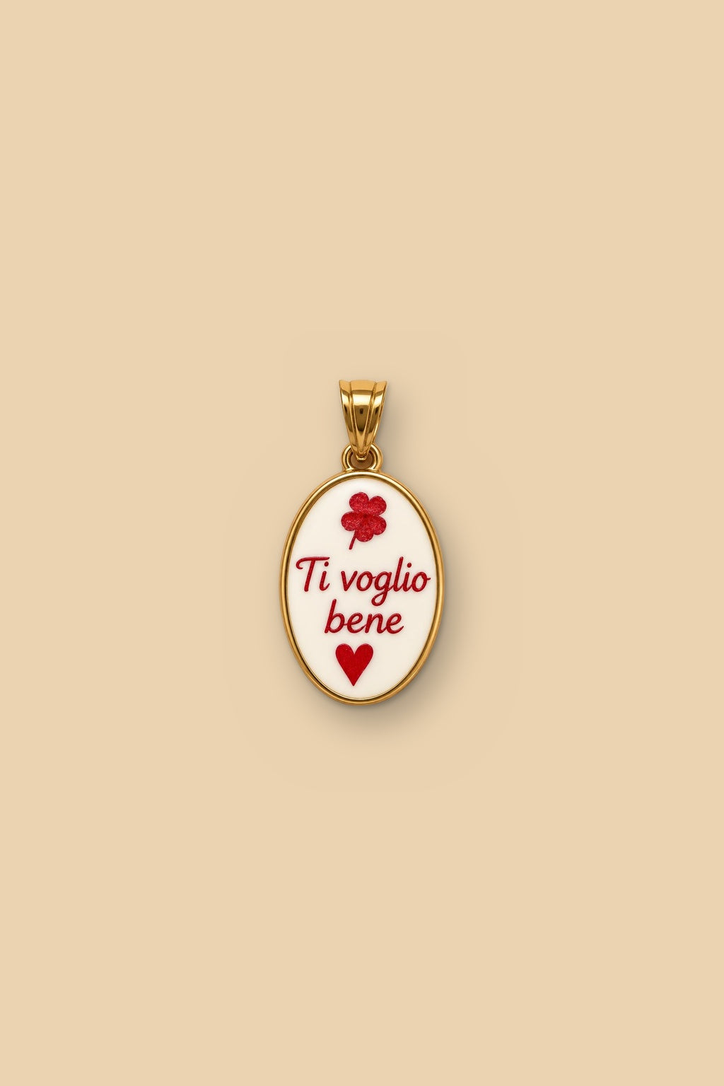 Charm 6548 “Ti voglio bene”