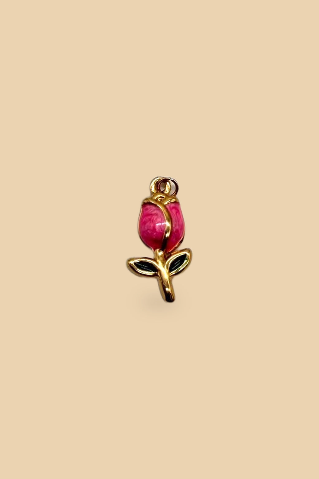Charm 6548 Tulipano fucsia