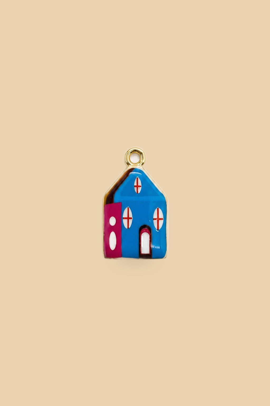 Charm 6548 “Sei casa”