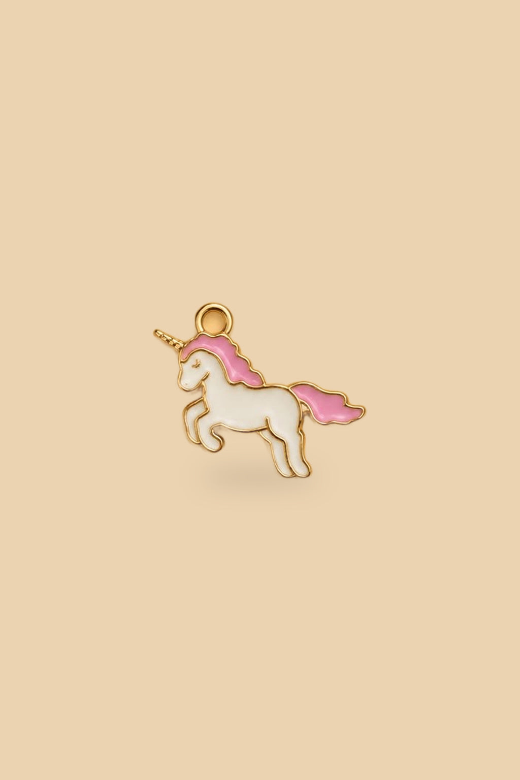 Charm 6548 Unicorno