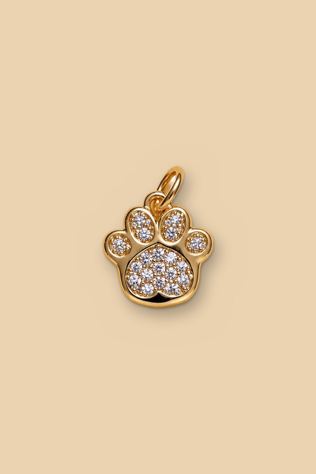 Charm 6548 Zampetta
