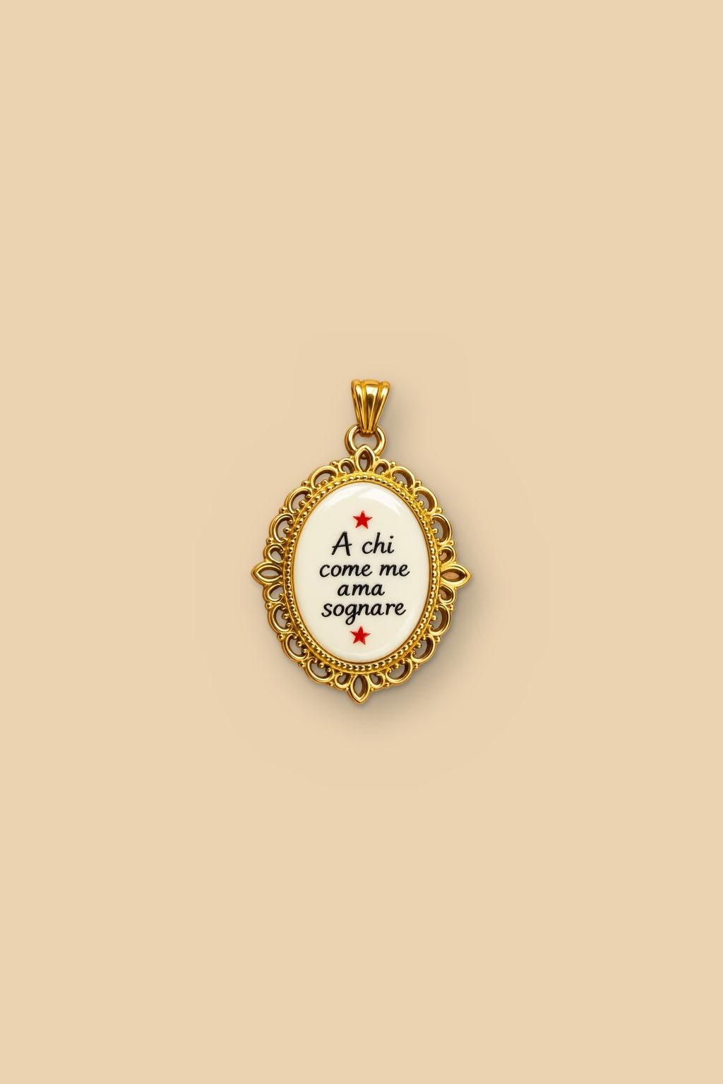 Charm 6548 “Sognare”