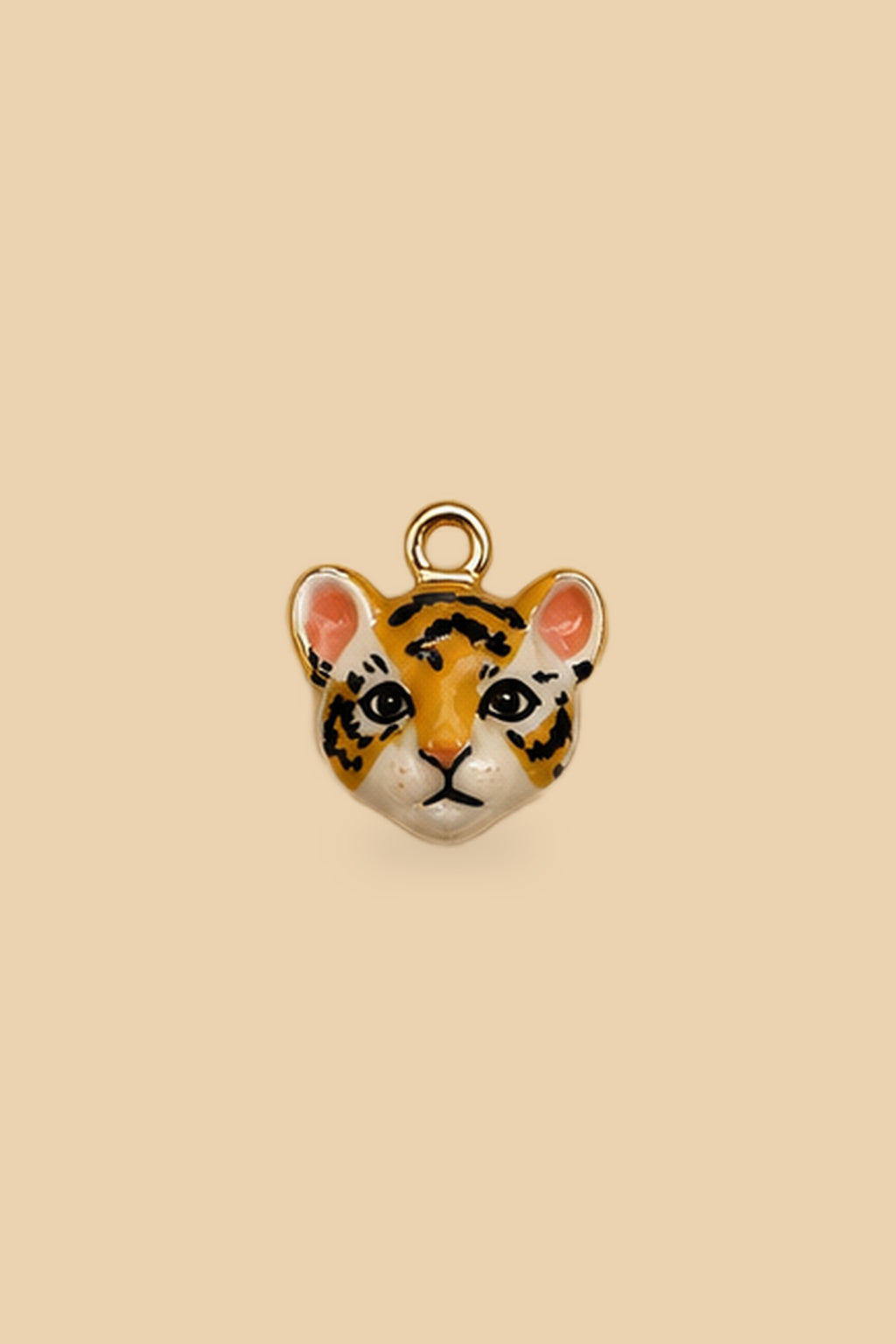 Charm 6548 Tigre