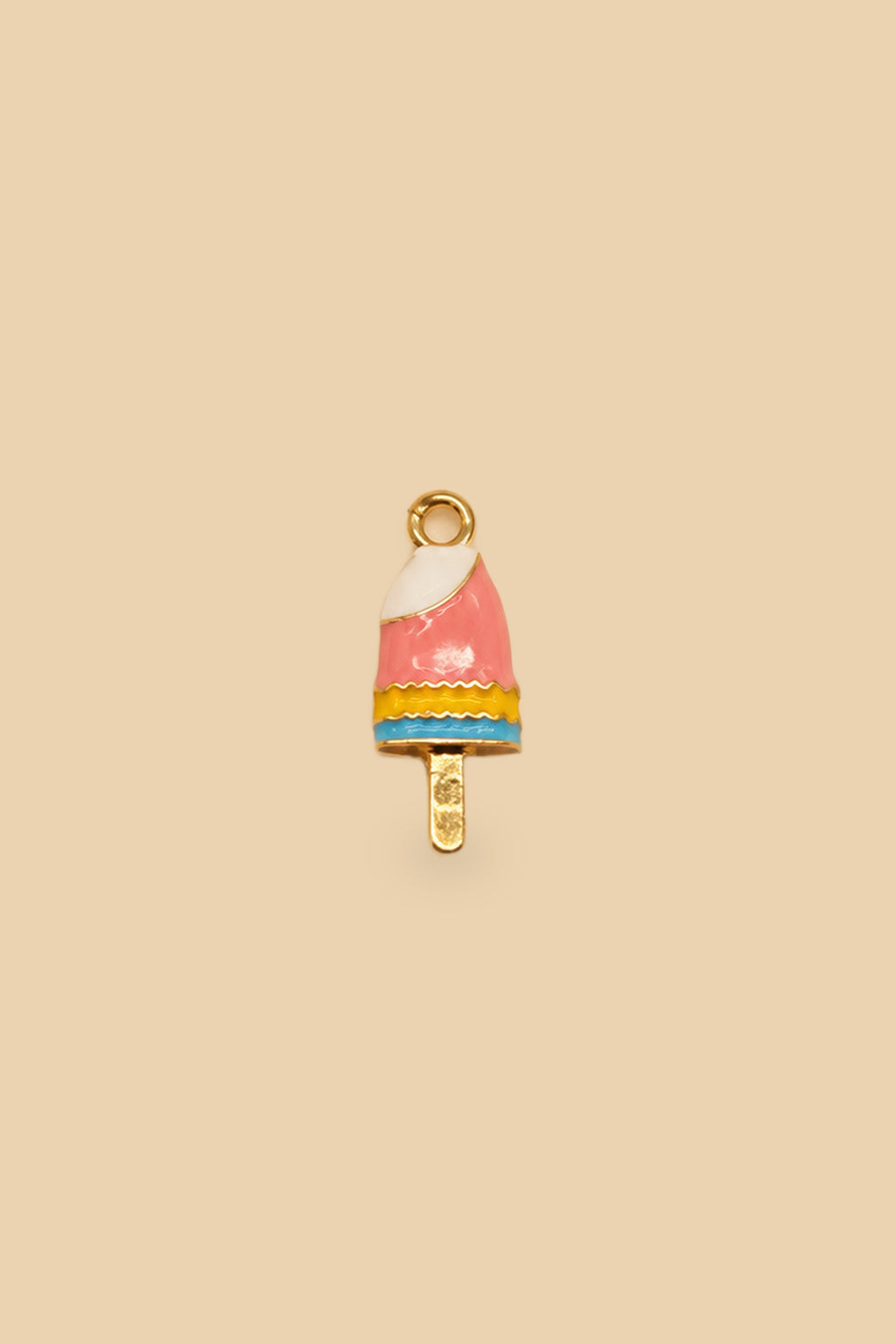 Charm 6548 Ghiacciolo