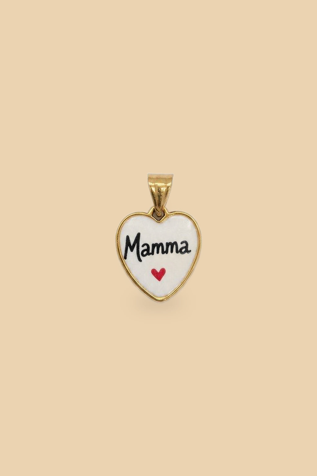 Charm 6548 “Mamma”