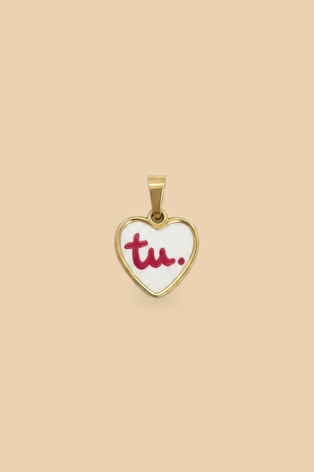 Charm 6548 “Tu”
