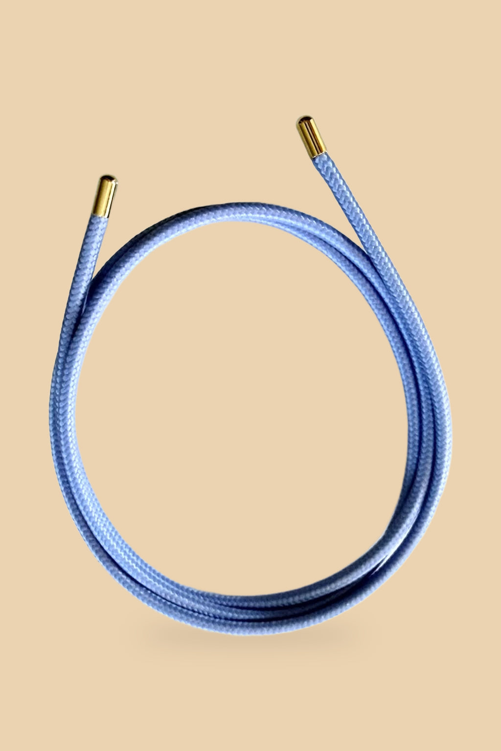Choker 6548 magnetico Azzurro