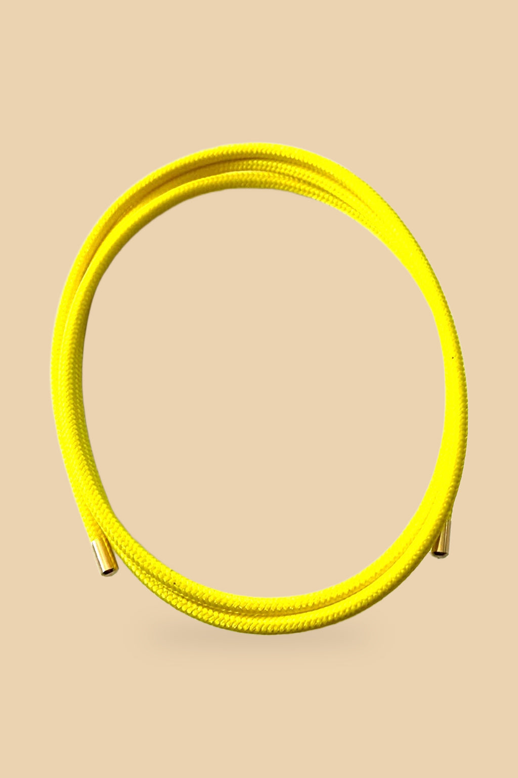 Choker 6548 magnetico Giallo