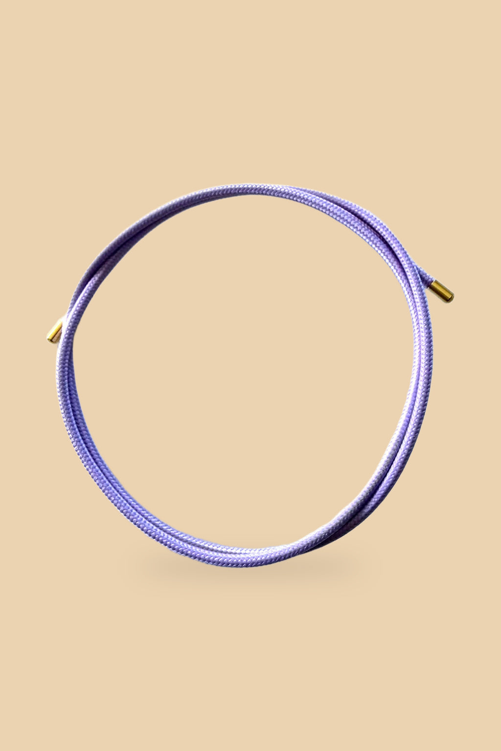 Choker 6548 magnetico Lilla