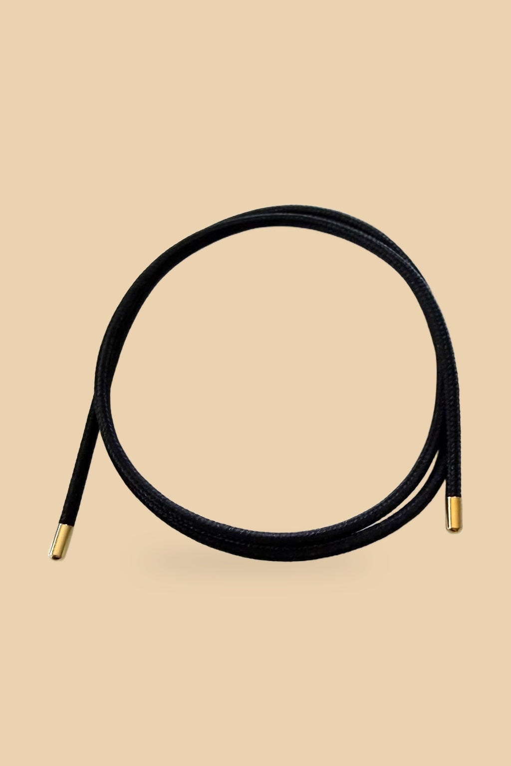 Choker 6548 magnetico Nero