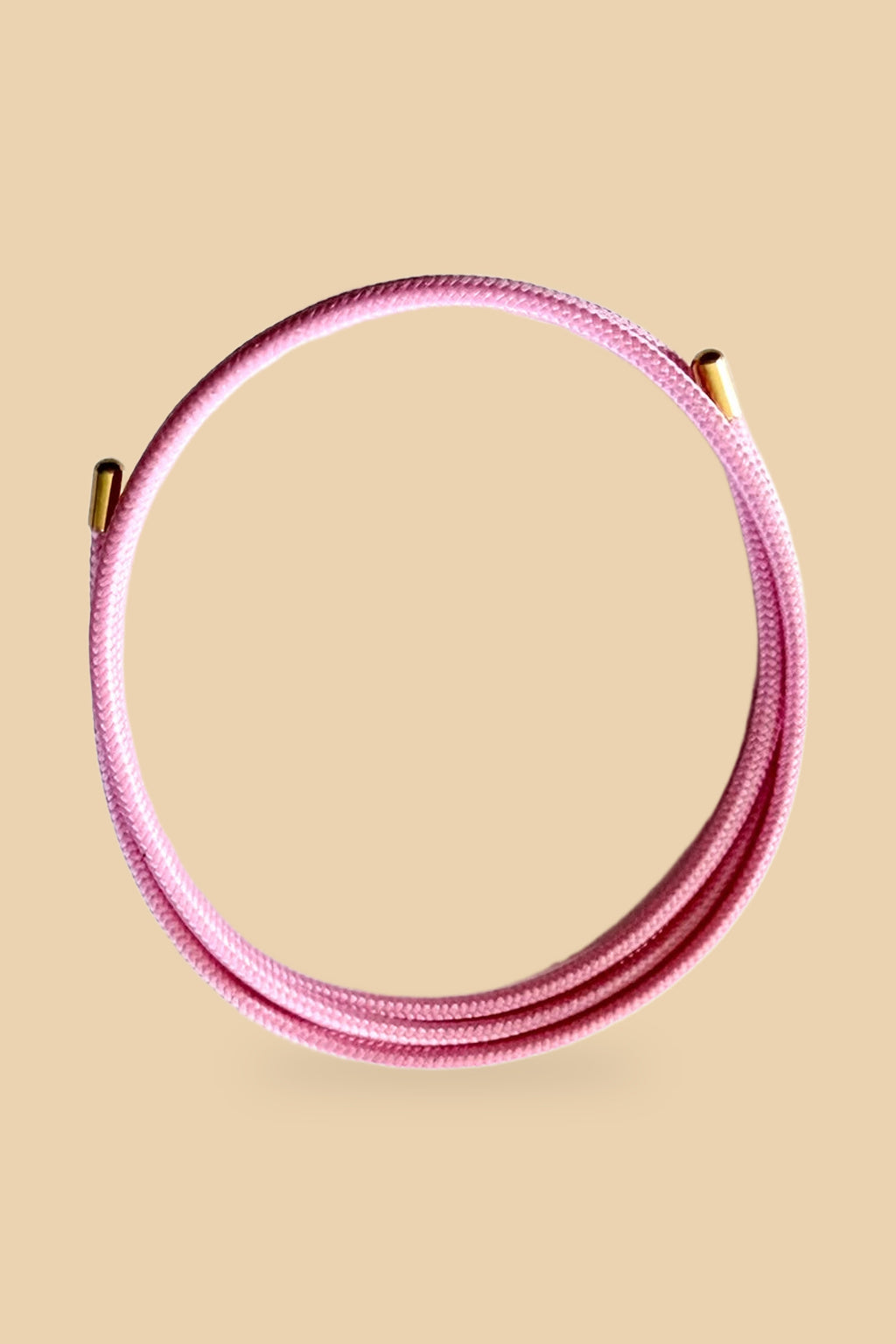 Choker 6548 magnetico Rosa