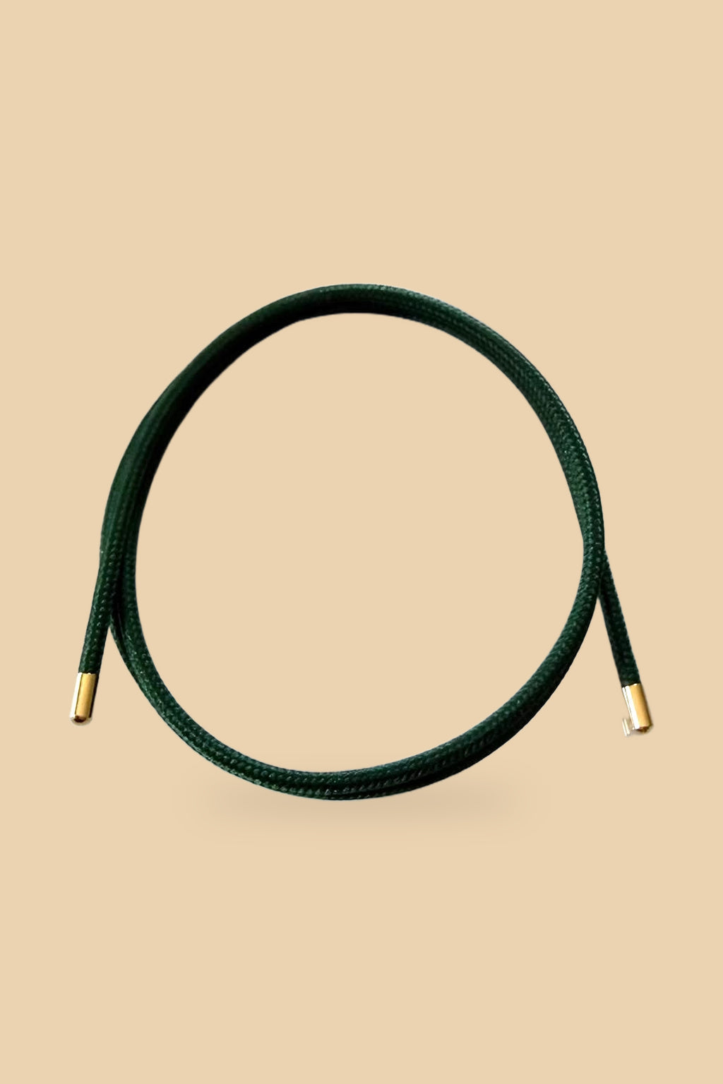 Choker 6548 magnetico Verde scuro
