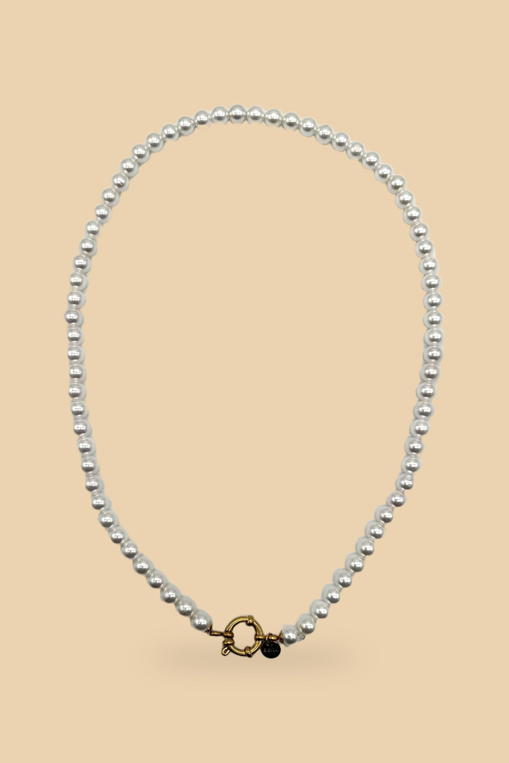 Collana 6548 Perle
