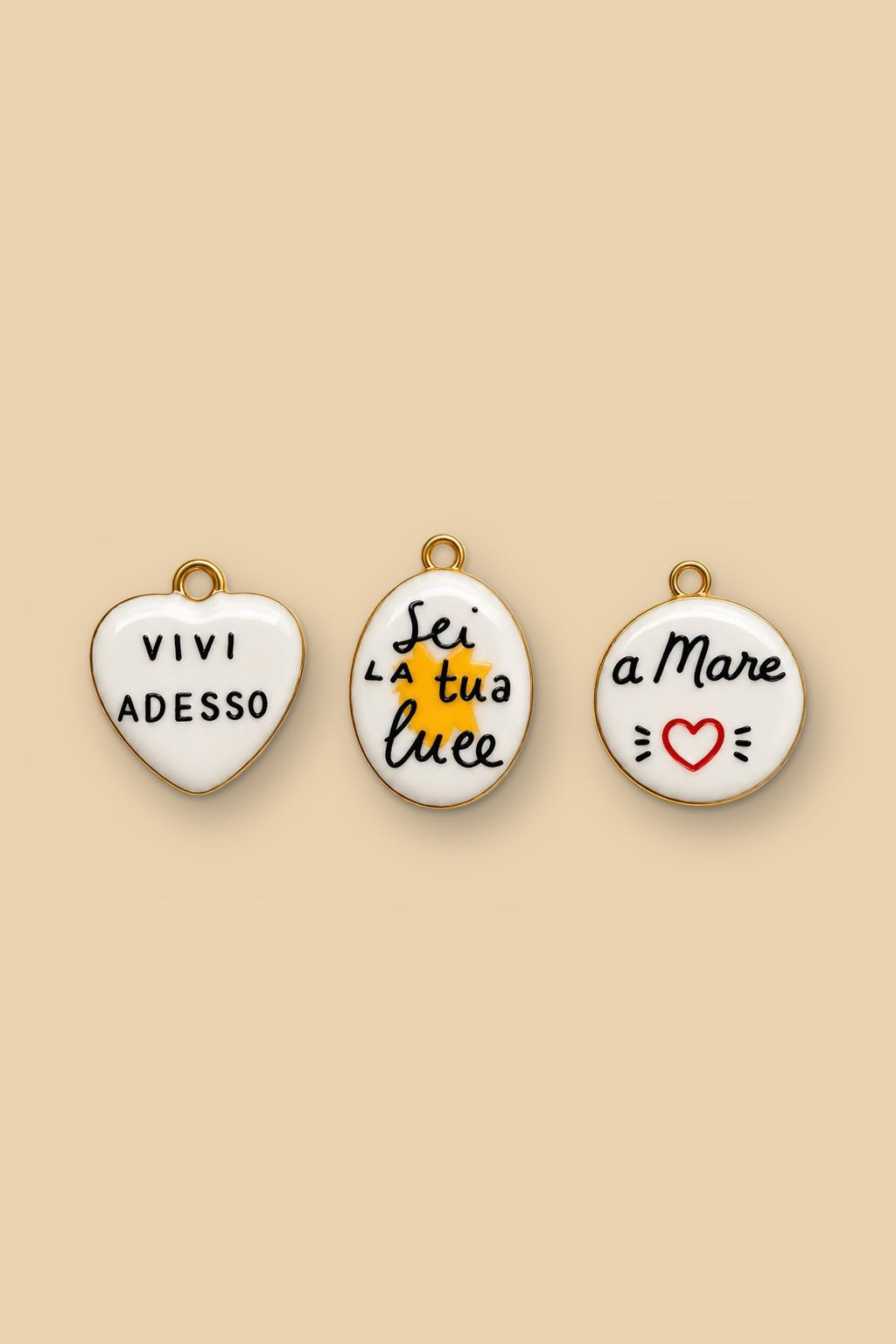 Charm 6548 “aMare”