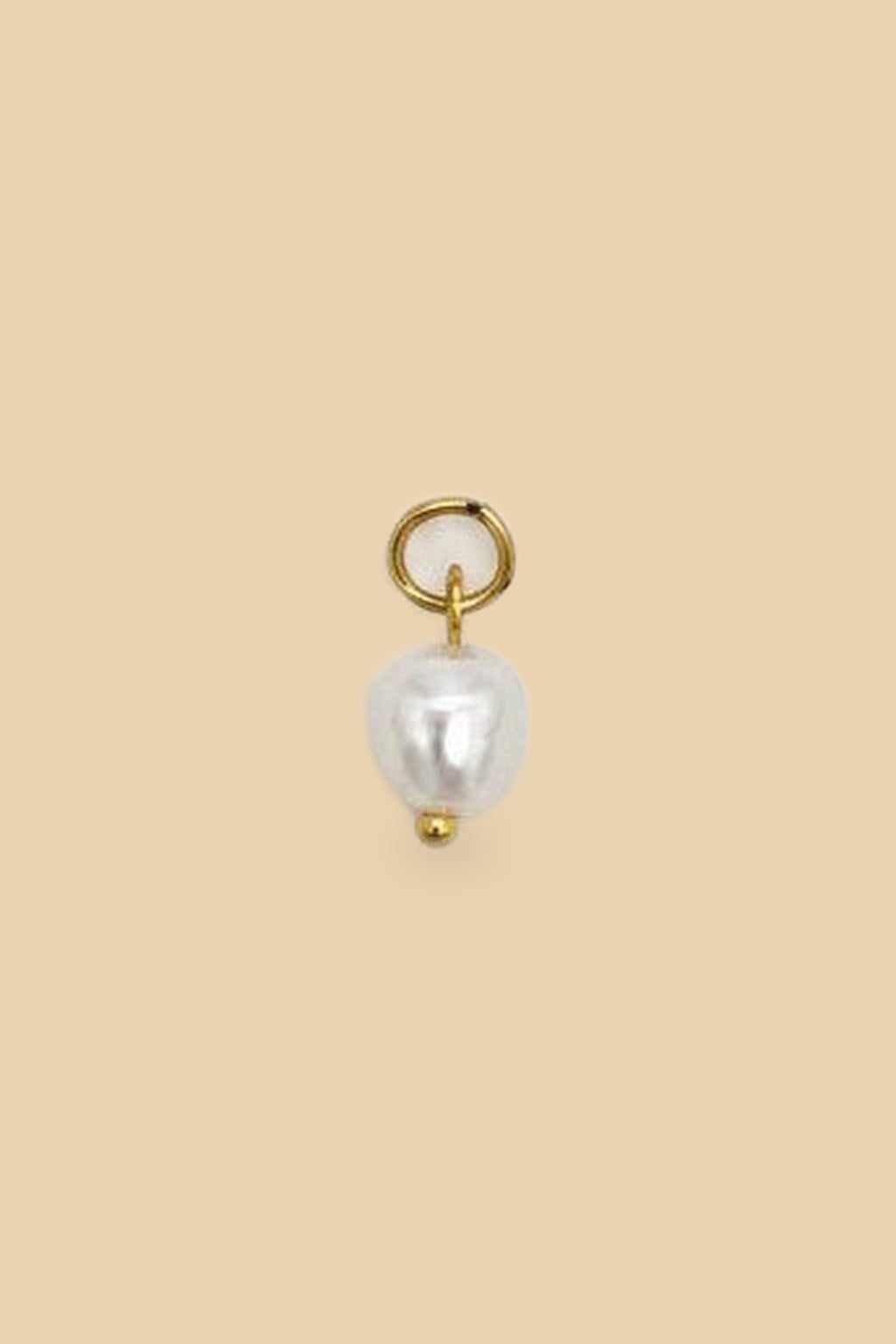 Mini charm 6548 Perla