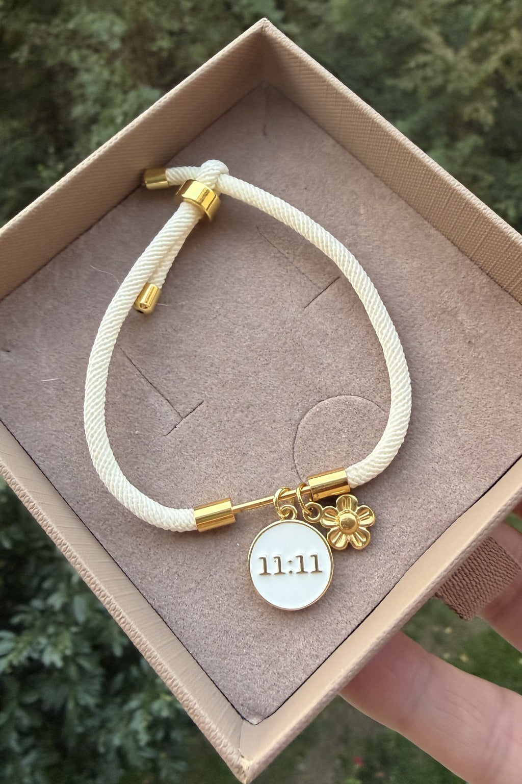 Bracciale 6548 Ready to Wear “11:11”