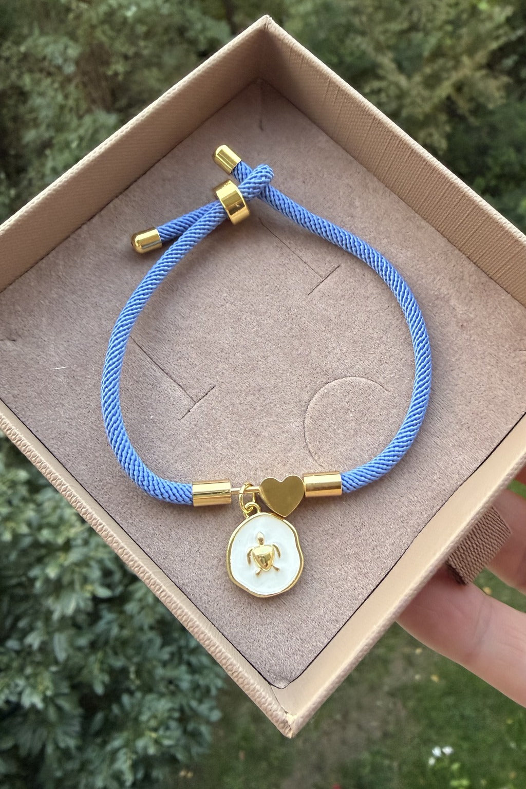 Bracciale 6548 Ready to Wear “Tartaruga”