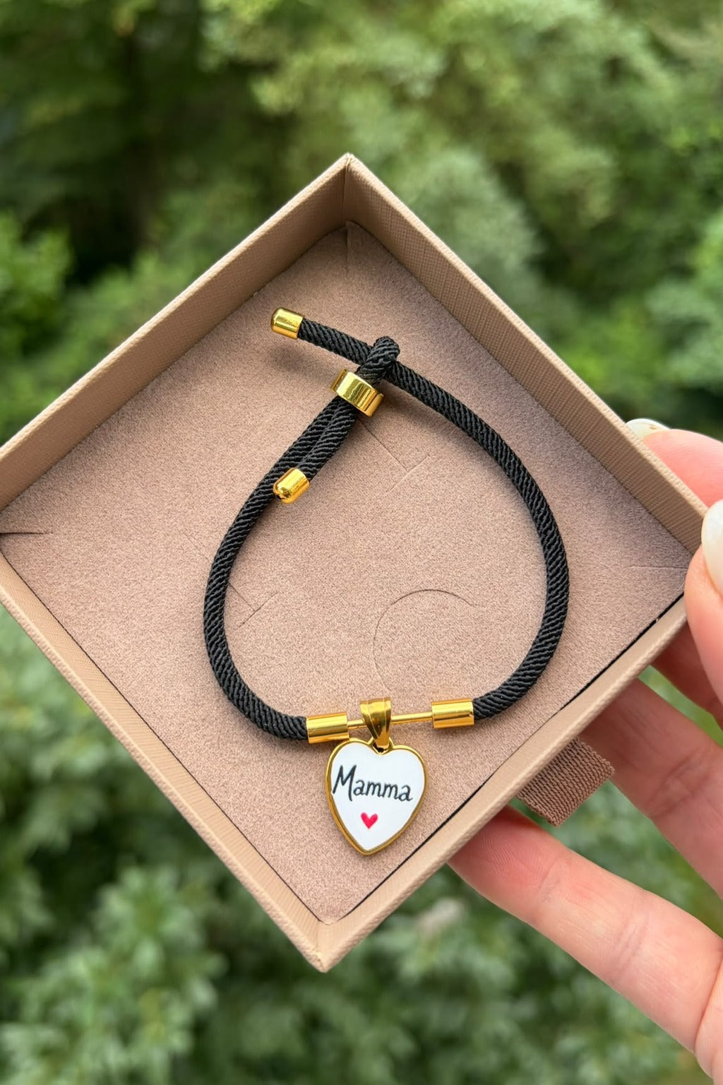 Bracciale 6548 Ready to Wear “Mamma”