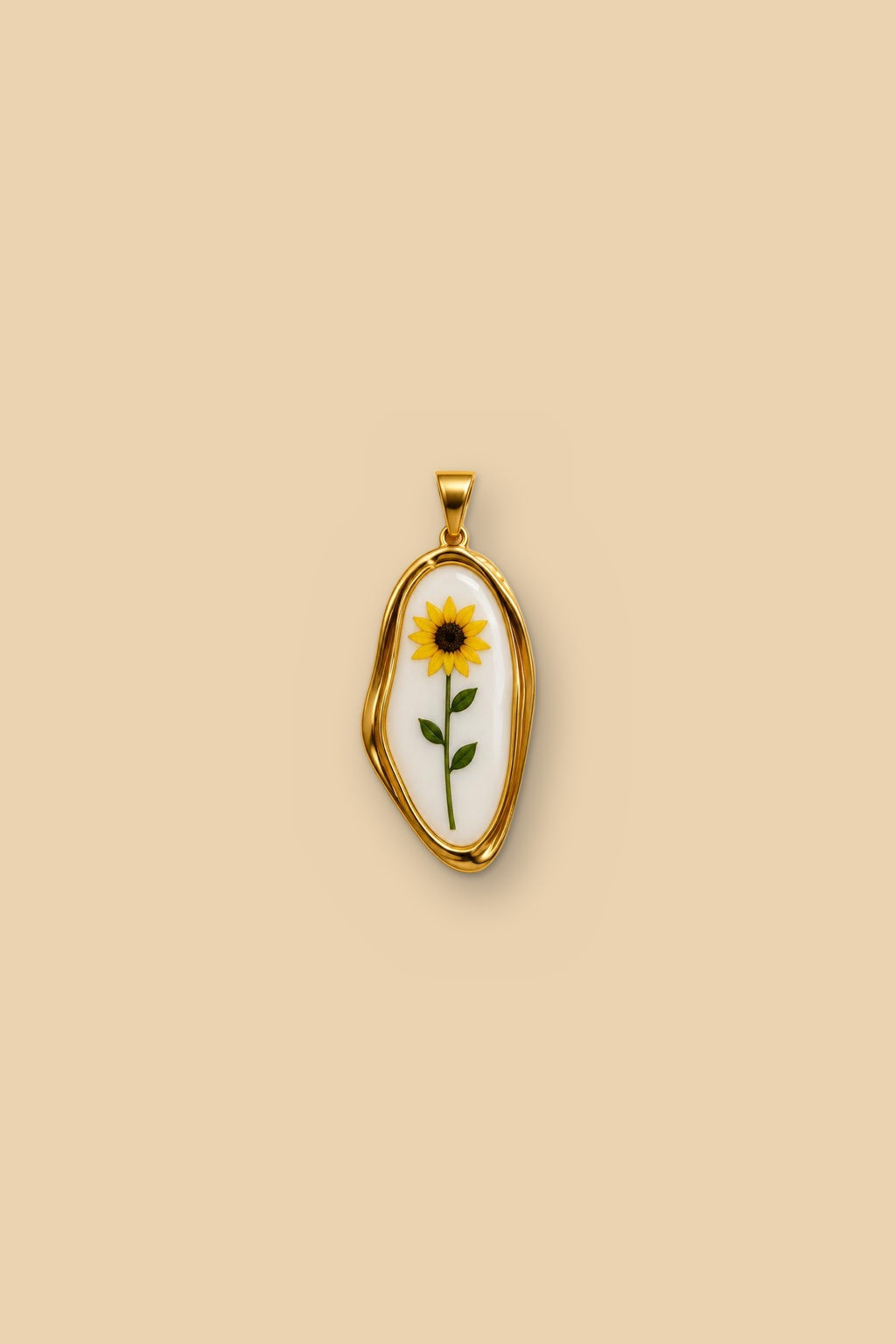 Charm 6548 “Girasole”